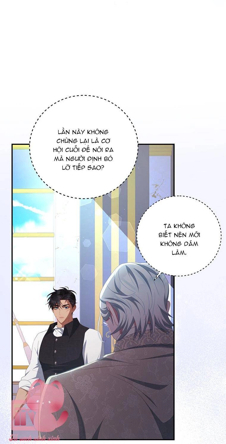 Trở Thành Tình Địch Của Các Nam Chính Chapter 61 - 44