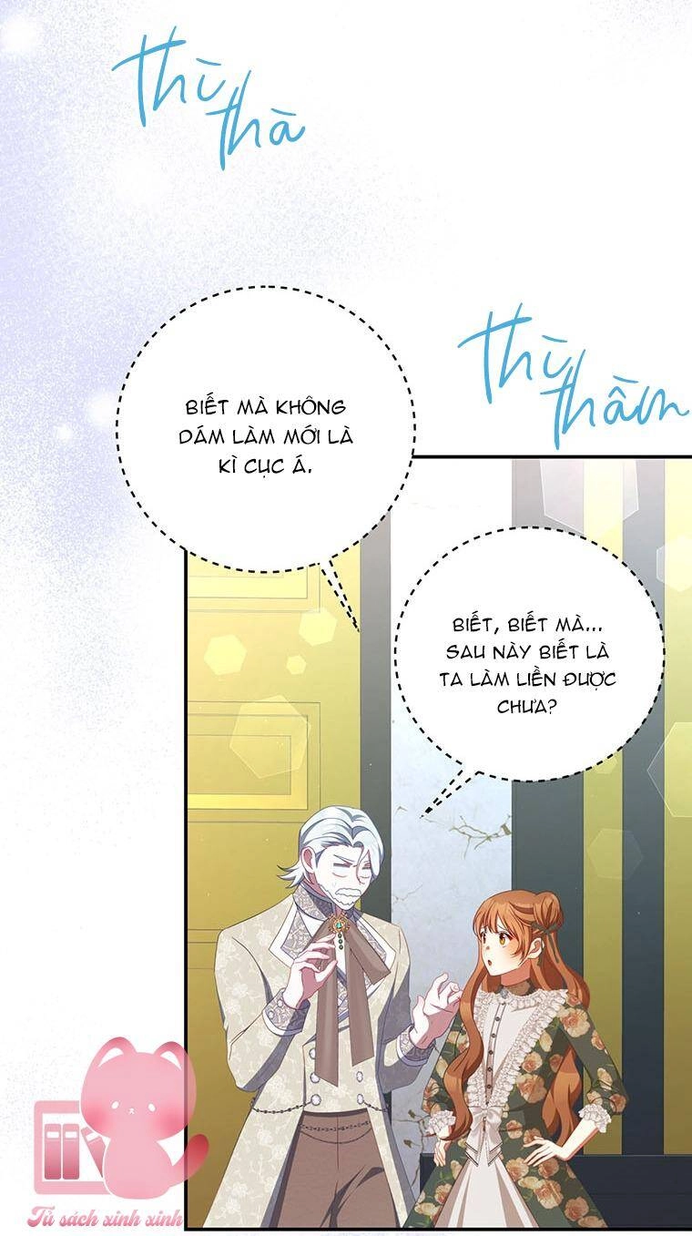 Trở Thành Tình Địch Của Các Nam Chính Chapter 61 - 45