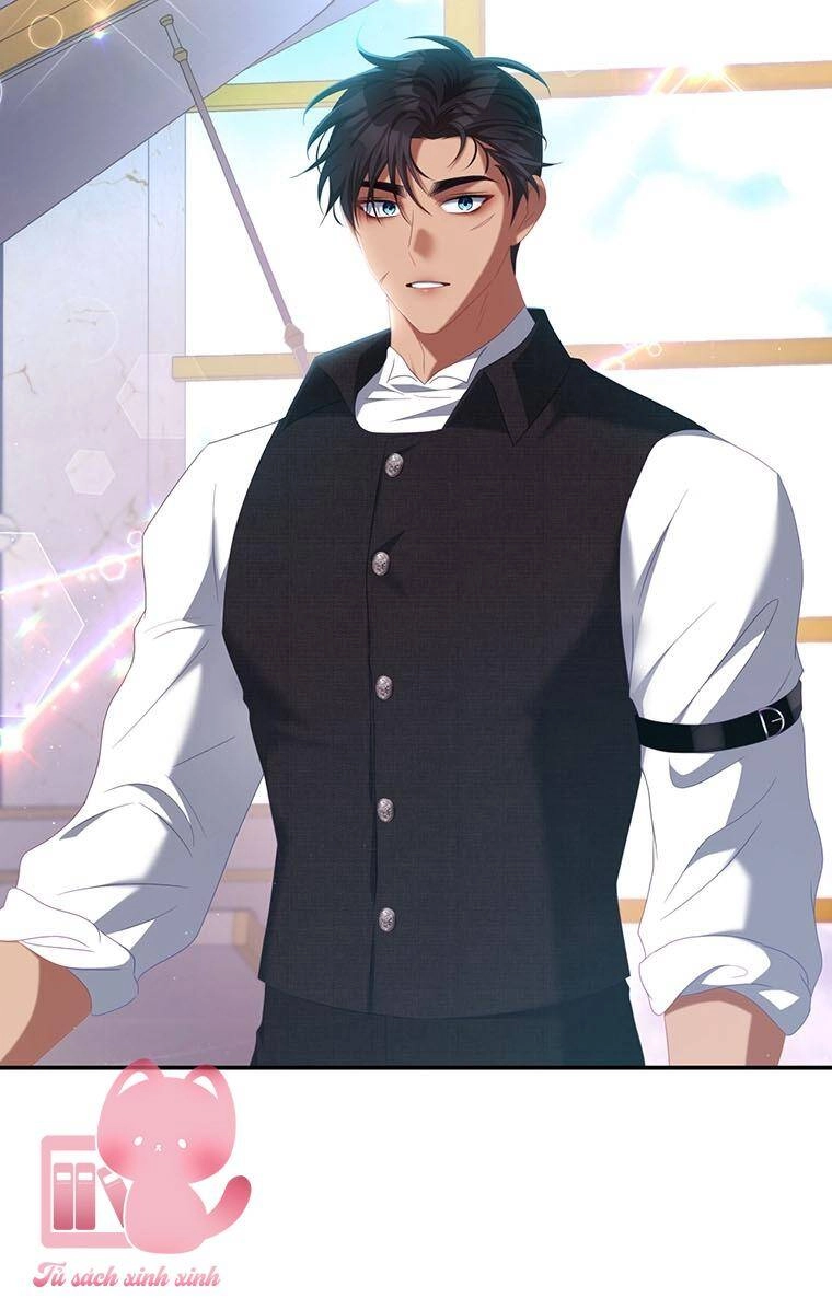 Trở Thành Tình Địch Của Các Nam Chính Chapter 61 - 49