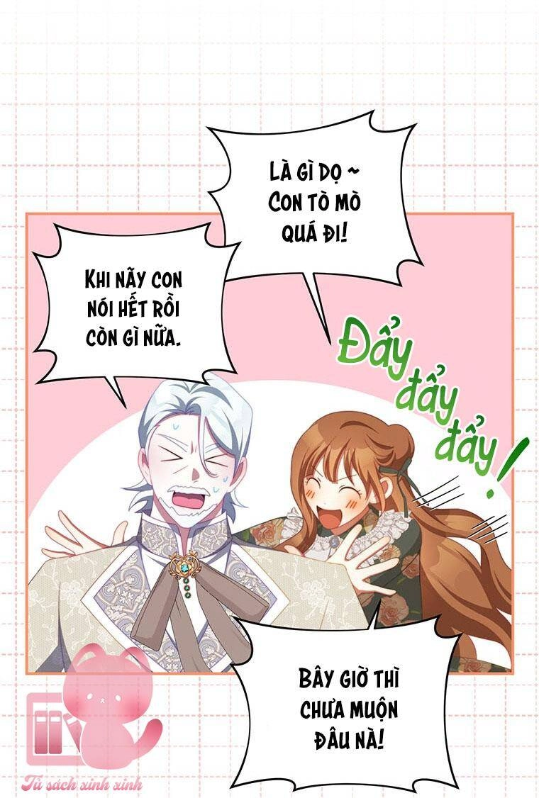 Trở Thành Tình Địch Của Các Nam Chính Chapter 61 - 53