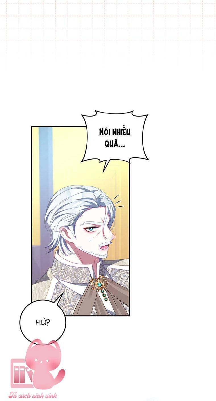 Trở Thành Tình Địch Của Các Nam Chính Chapter 61 - 54