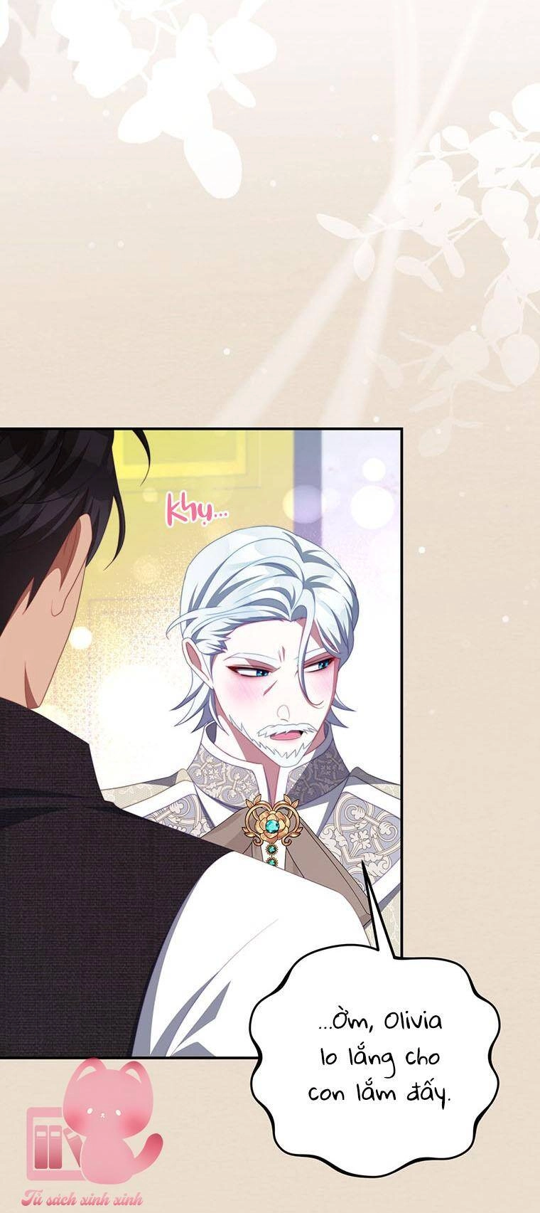 Trở Thành Tình Địch Của Các Nam Chính Chapter 61 - 56