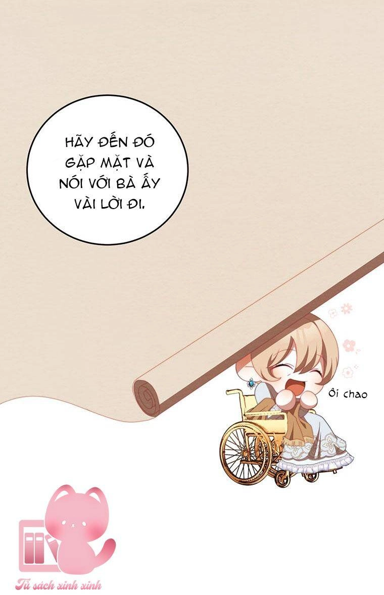 Trở Thành Tình Địch Của Các Nam Chính Chapter 61 - 57