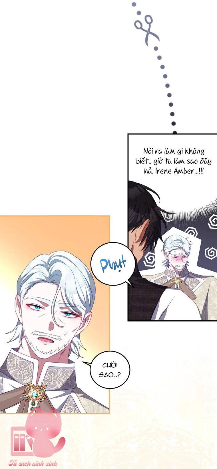 Trở Thành Tình Địch Của Các Nam Chính Chapter 61 - 59