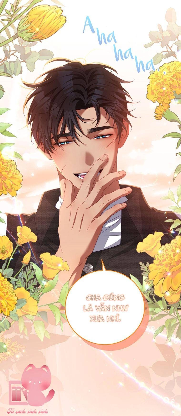 Trở Thành Tình Địch Của Các Nam Chính Chapter 61 - 61