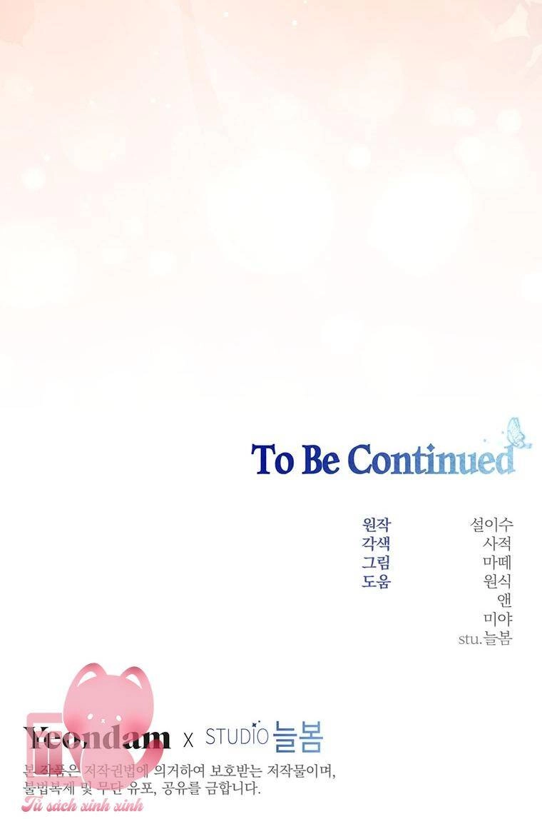 Trở Thành Tình Địch Của Các Nam Chính Chapter 61 - 62