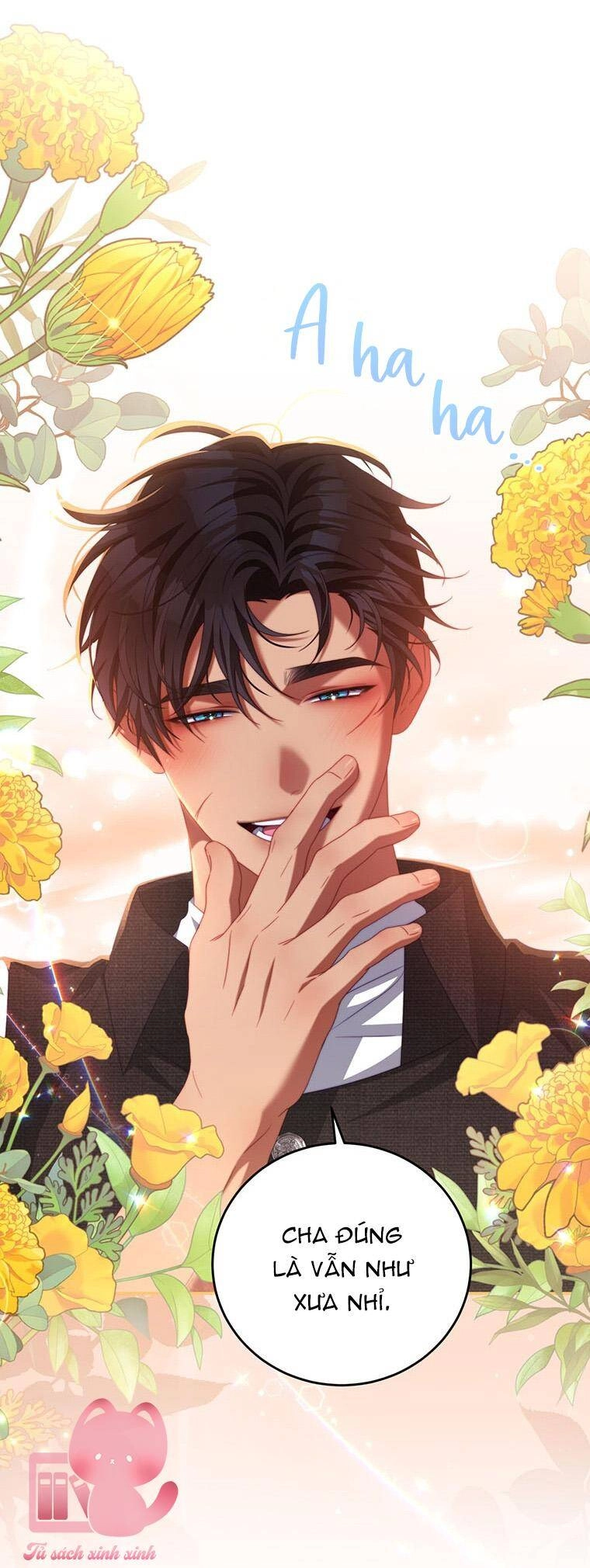 Trở Thành Tình Địch Của Các Nam Chính Chapter 62 - 2