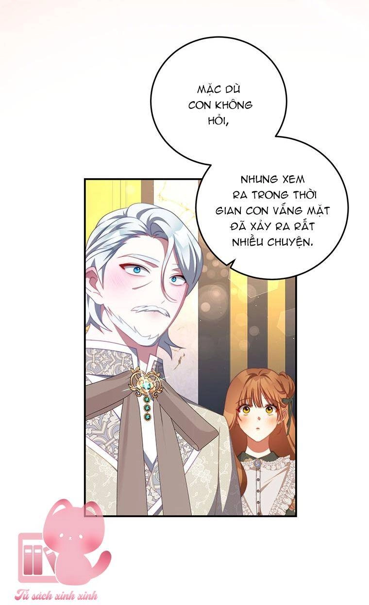 Trở Thành Tình Địch Của Các Nam Chính Chapter 62 - 3