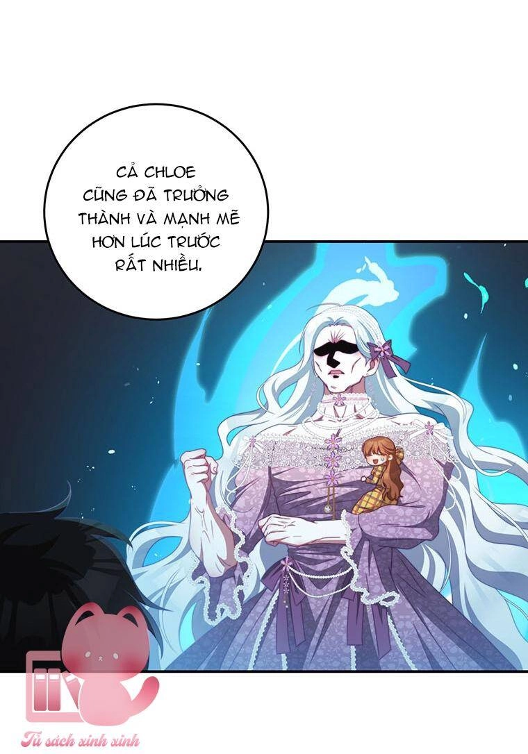 Trở Thành Tình Địch Của Các Nam Chính Chapter 62 - 7