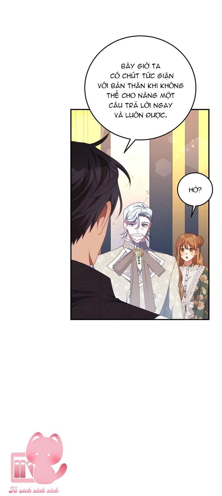 Trở Thành Tình Địch Của Các Nam Chính Chapter 62 - 8