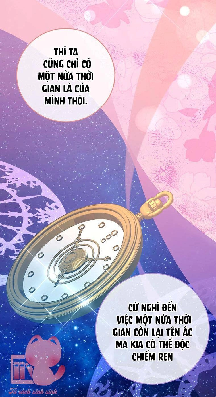 Trở Thành Tình Địch Của Các Nam Chính Chapter 62 - 10