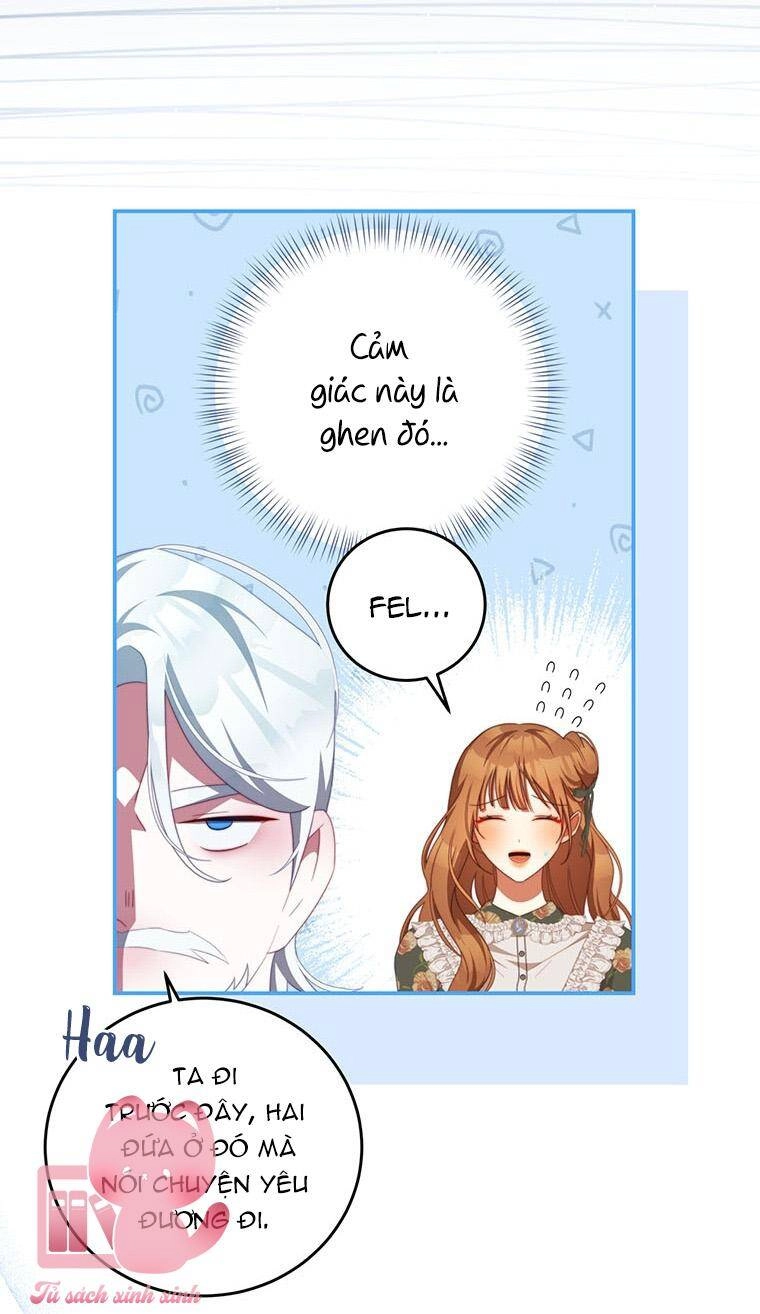 Trở Thành Tình Địch Của Các Nam Chính Chapter 62 - 13