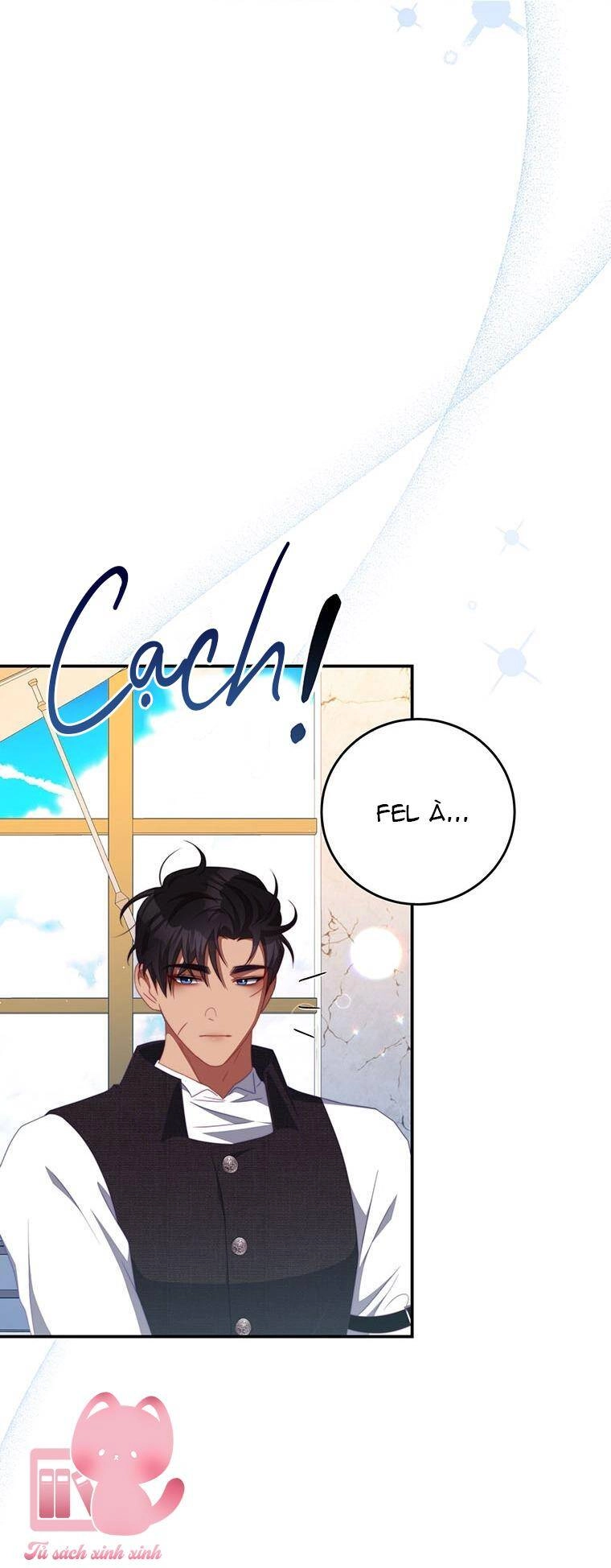 Trở Thành Tình Địch Của Các Nam Chính Chapter 62 - 15