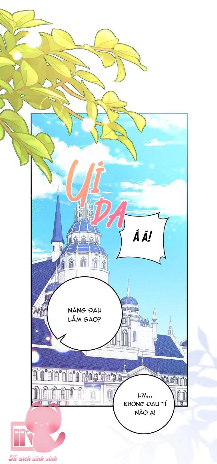 Trở Thành Tình Địch Của Các Nam Chính Chapter 62 - 18