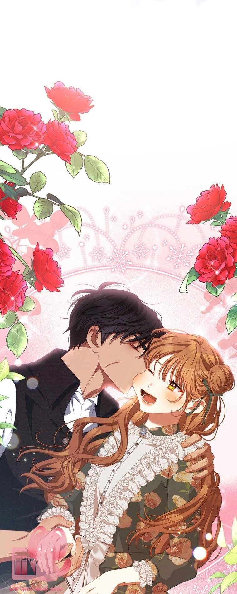 Trở Thành Tình Địch Của Các Nam Chính Chapter 62 - 19