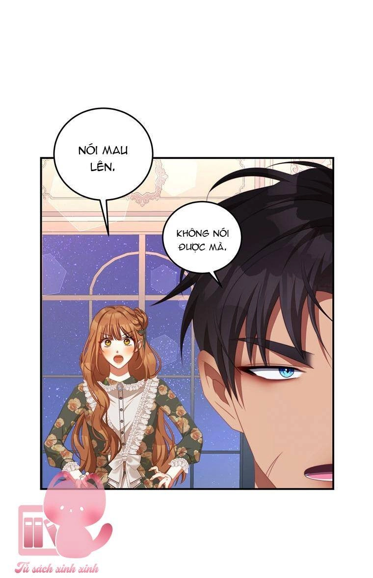 Trở Thành Tình Địch Của Các Nam Chính Chapter 62 - 23