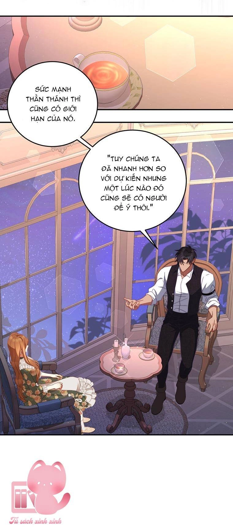 Trở Thành Tình Địch Của Các Nam Chính Chapter 62 - 29