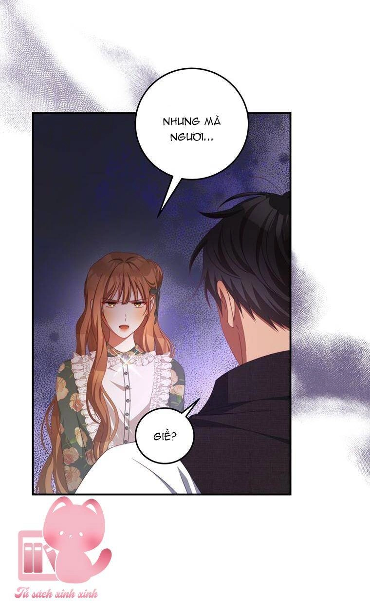 Trở Thành Tình Địch Của Các Nam Chính Chapter 62 - 34