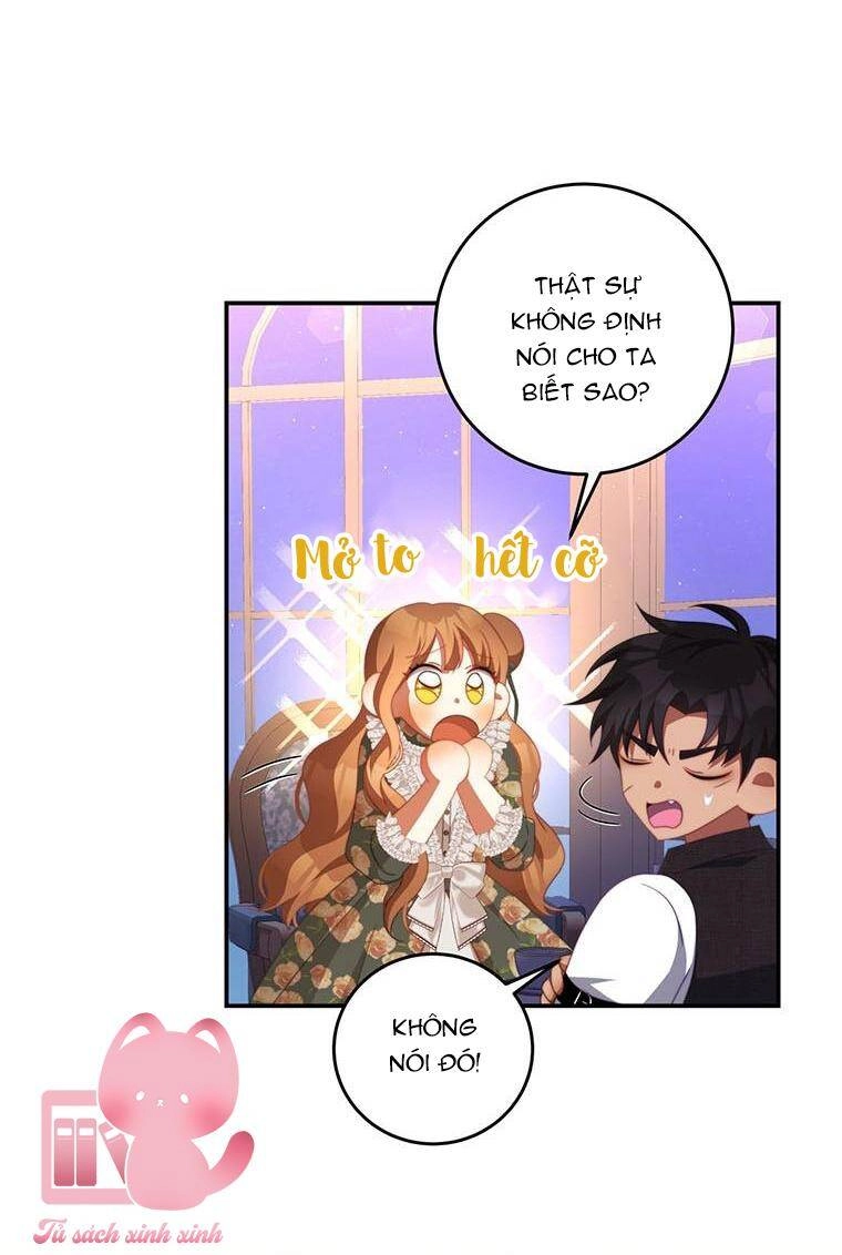 Trở Thành Tình Địch Của Các Nam Chính Chapter 62 - 35