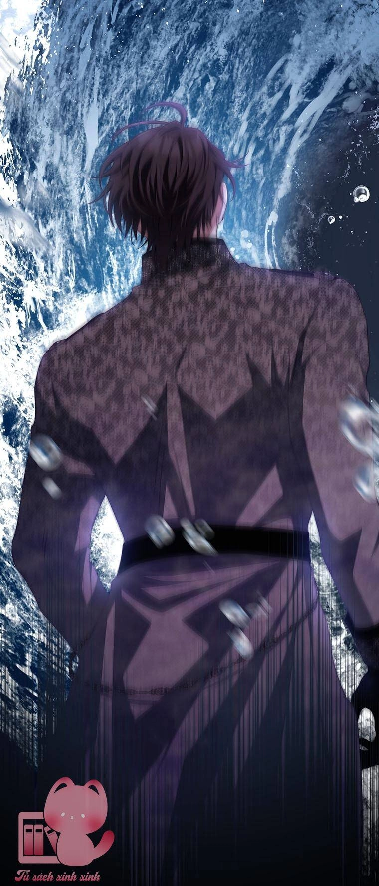 Trở Thành Tình Địch Của Các Nam Chính Chapter 62 - 44