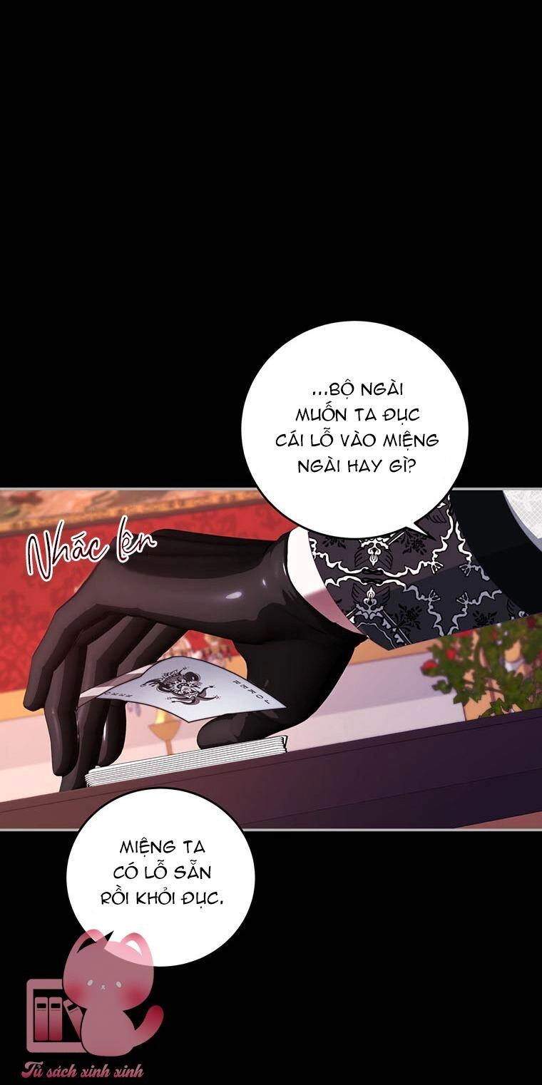 Trở Thành Tình Địch Của Các Nam Chính Chapter 62 - 52