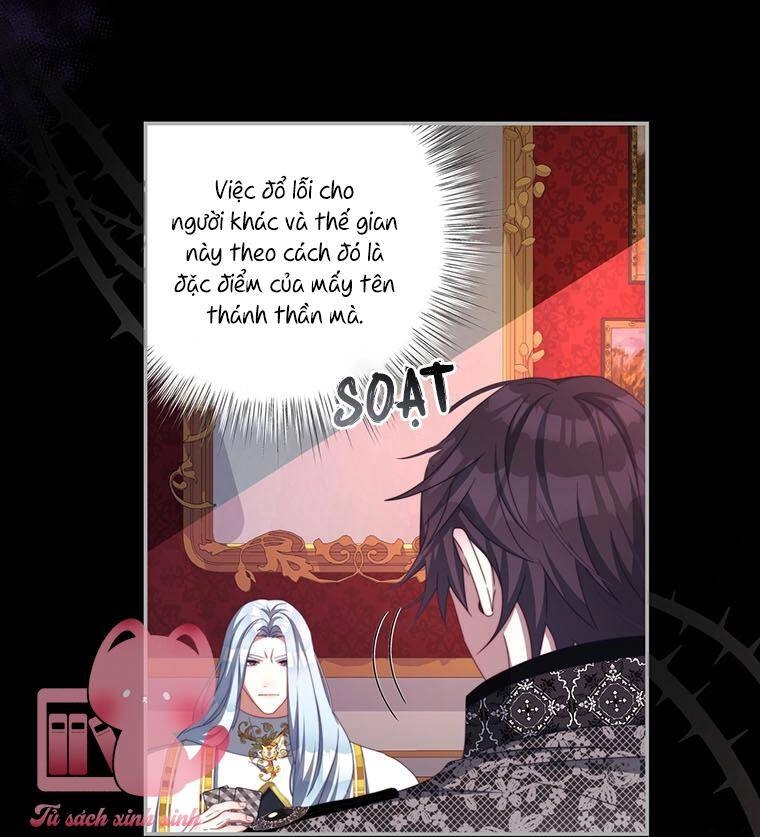 Trở Thành Tình Địch Của Các Nam Chính Chapter 62 - 54