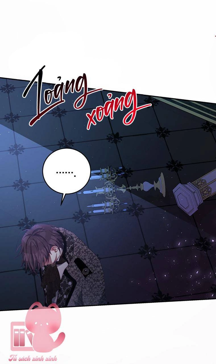 Trở Thành Tình Địch Của Các Nam Chính Chapter 62 - 58