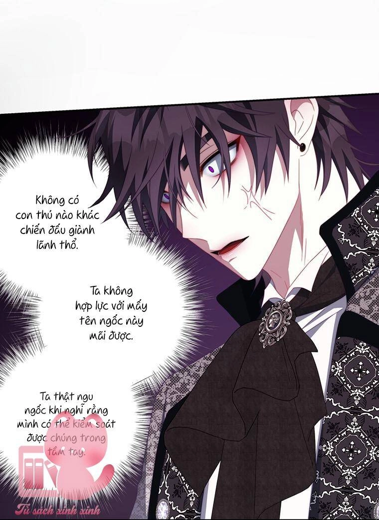 Trở Thành Tình Địch Của Các Nam Chính Chapter 62 - 59