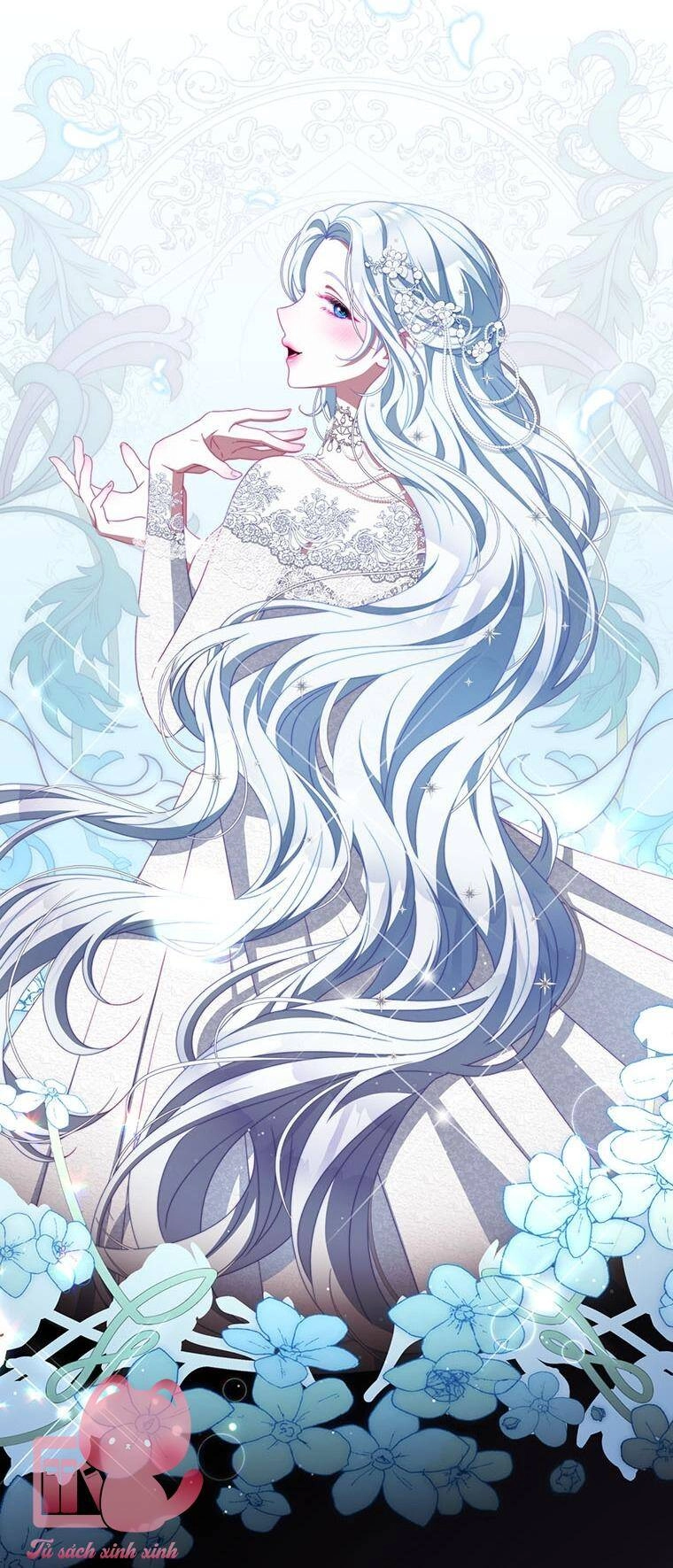 Trở Thành Tình Địch Của Các Nam Chính Chapter 62 - 61