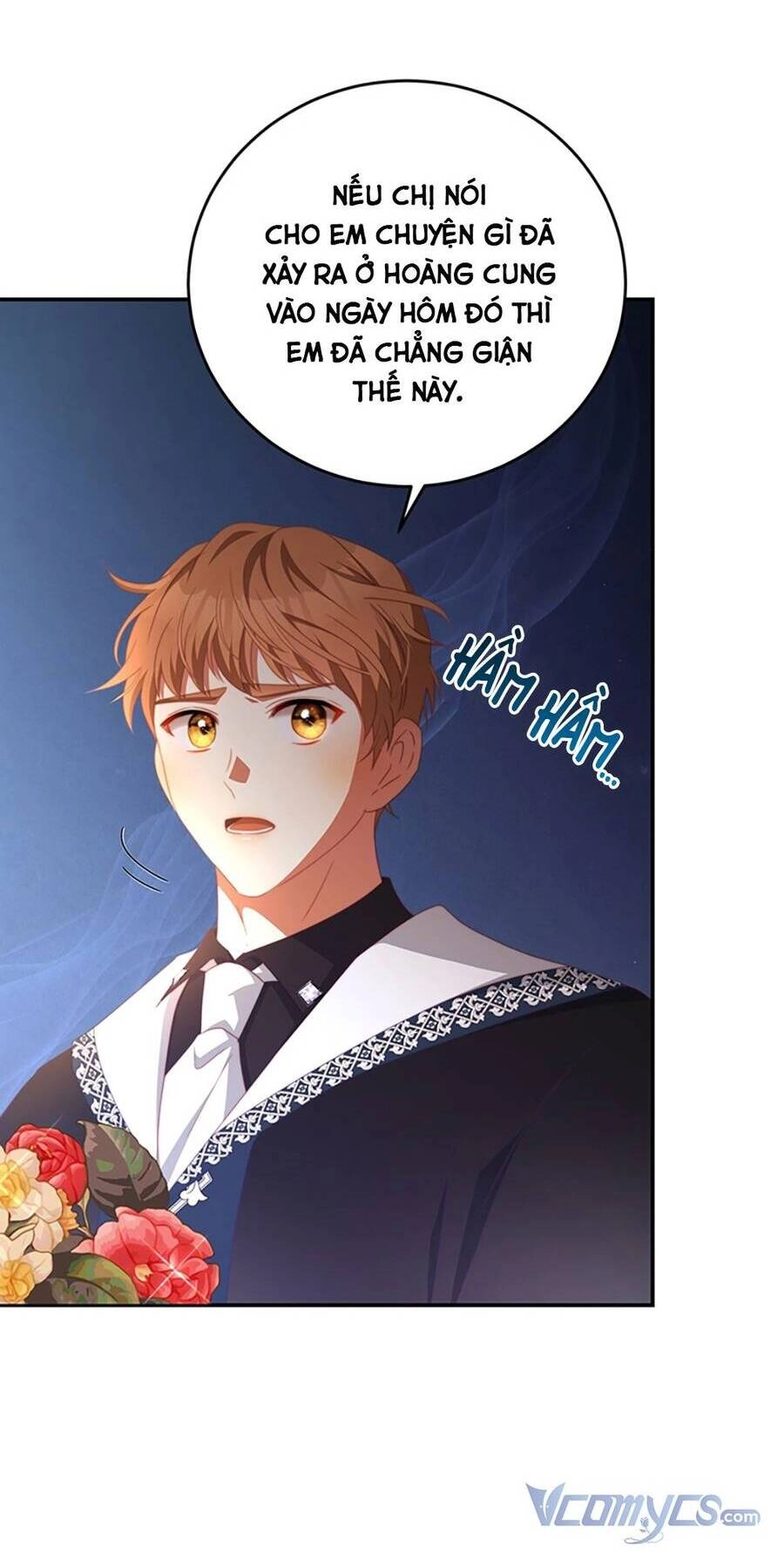 Trở Thành Tình Địch Của Các Nam Chính Chapter 63 - 7