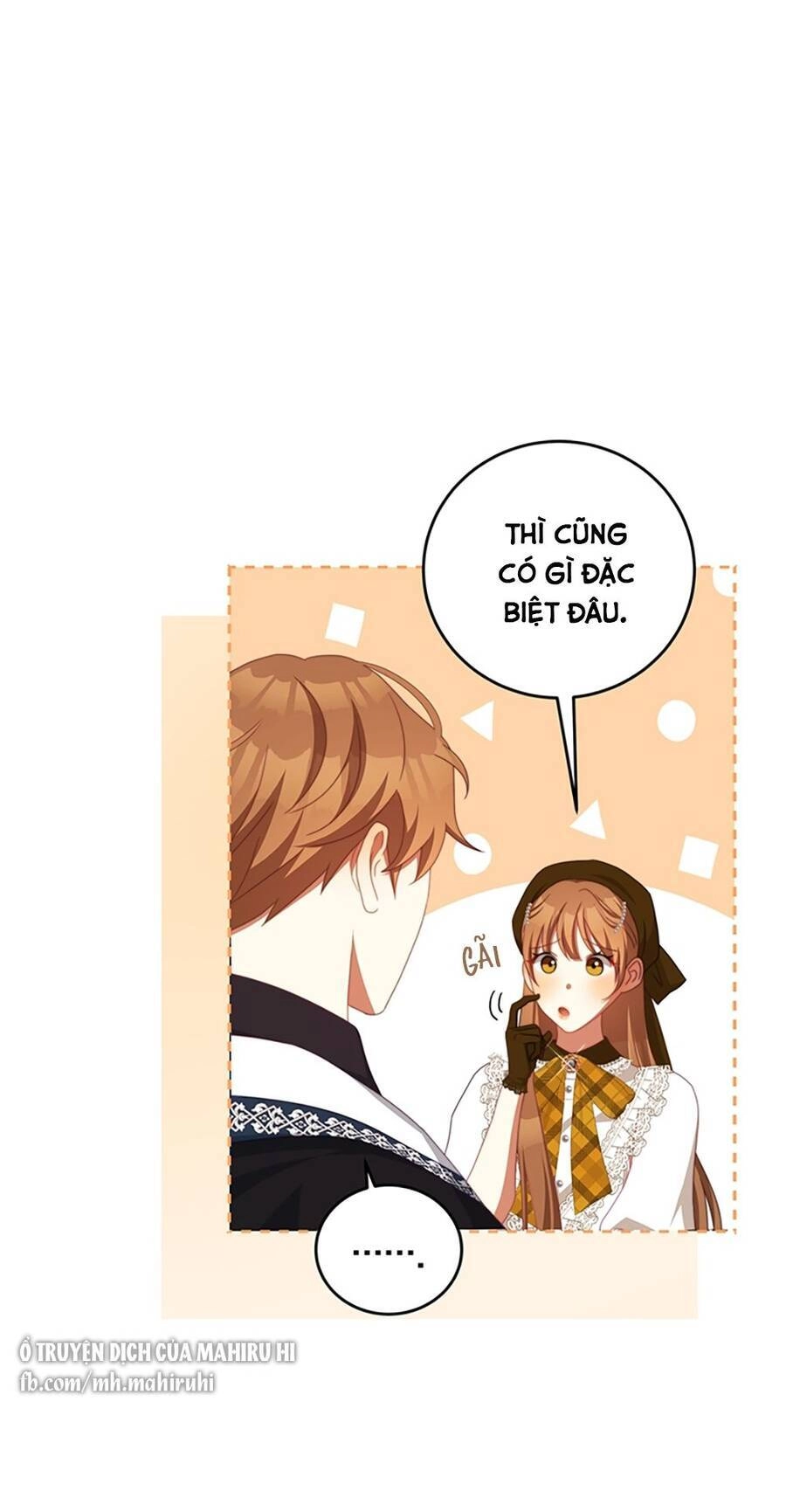 Trở Thành Tình Địch Của Các Nam Chính Chapter 63 - 8