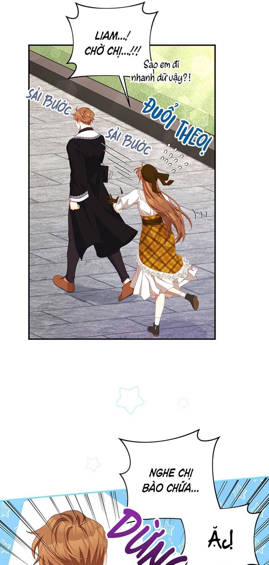 Trở Thành Tình Địch Của Các Nam Chính Chapter 63 - 10