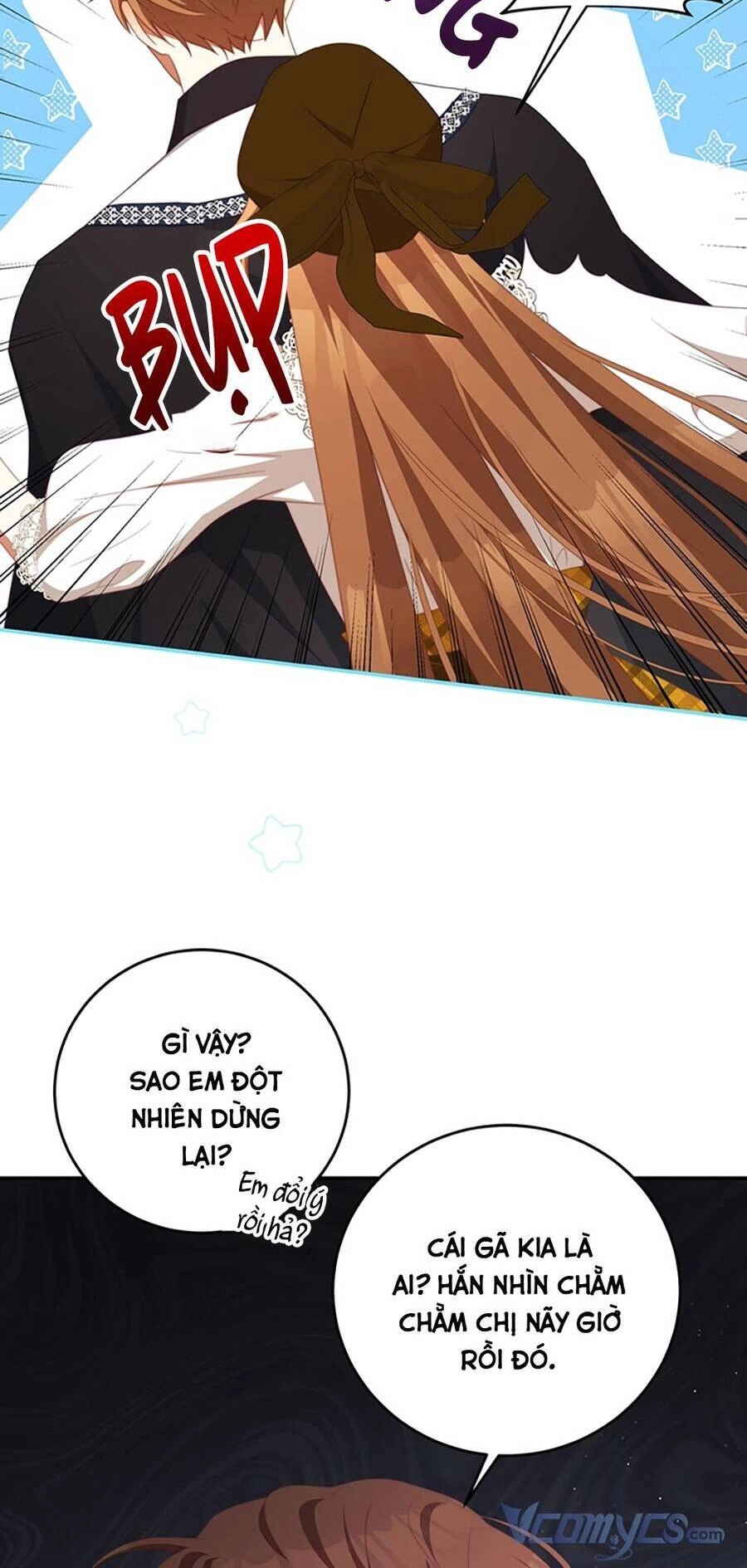 Trở Thành Tình Địch Của Các Nam Chính Chapter 63 - 11