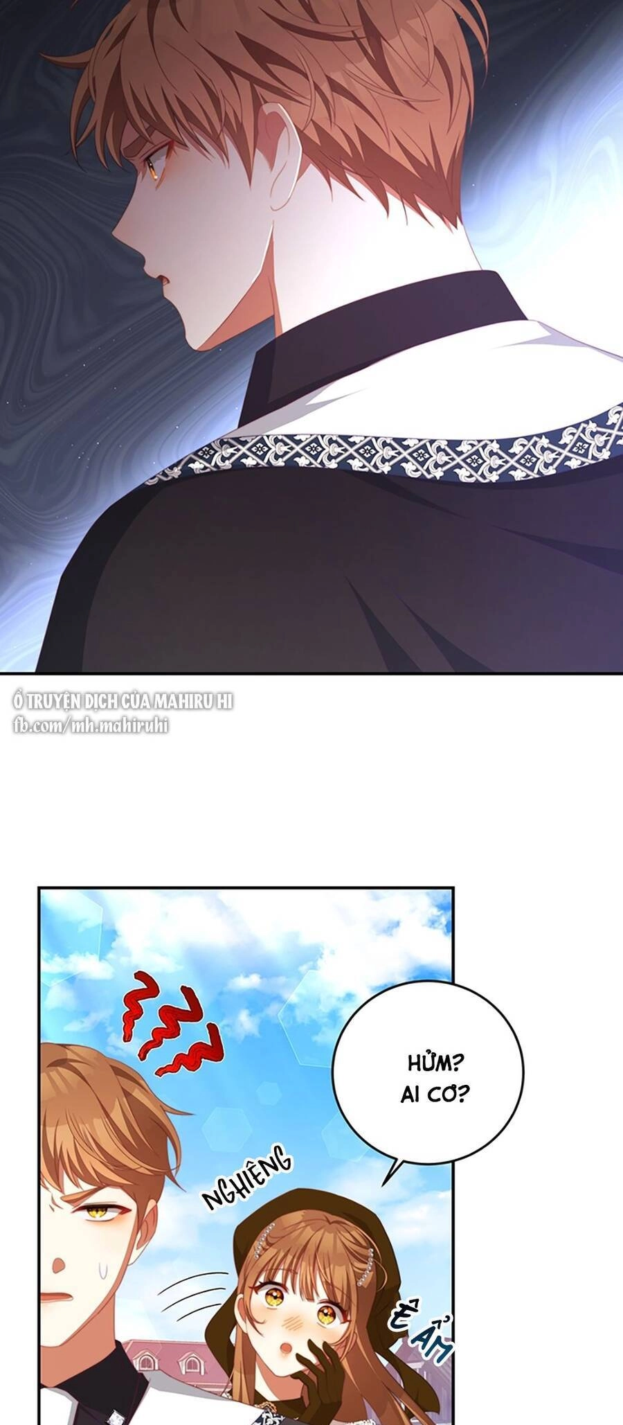 Trở Thành Tình Địch Của Các Nam Chính Chapter 63 - 12