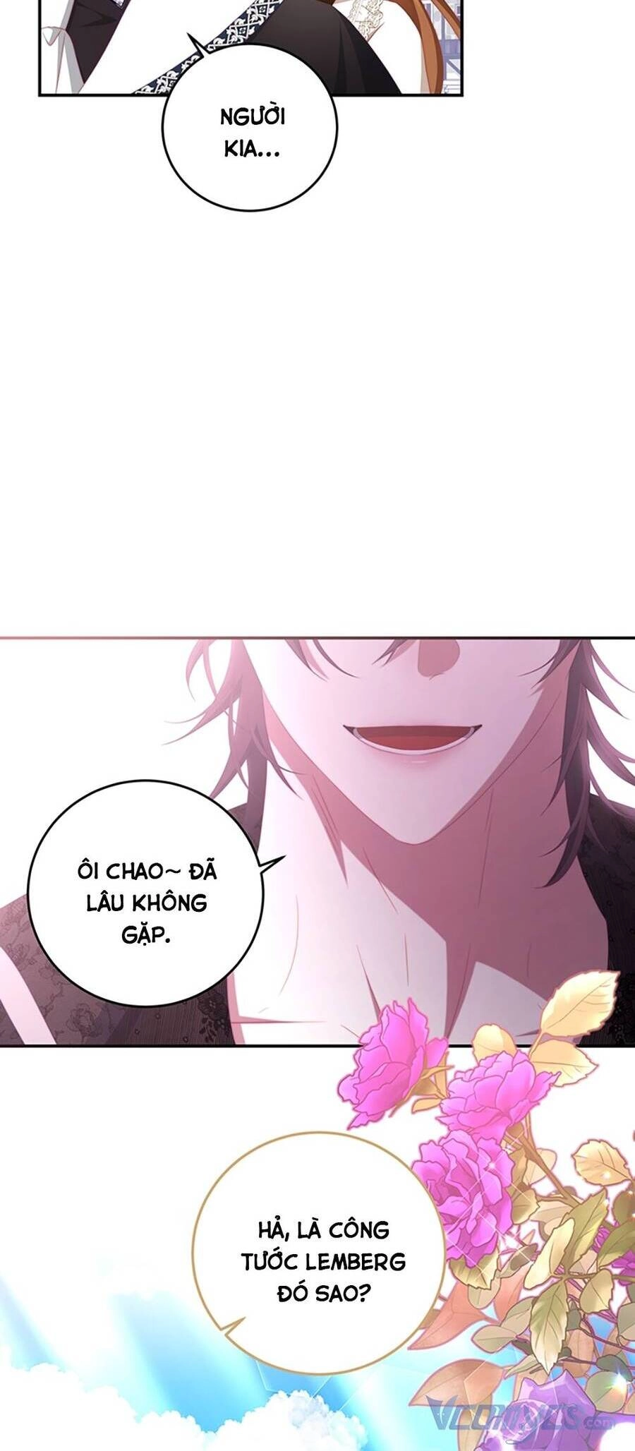 Trở Thành Tình Địch Của Các Nam Chính Chapter 63 - 13