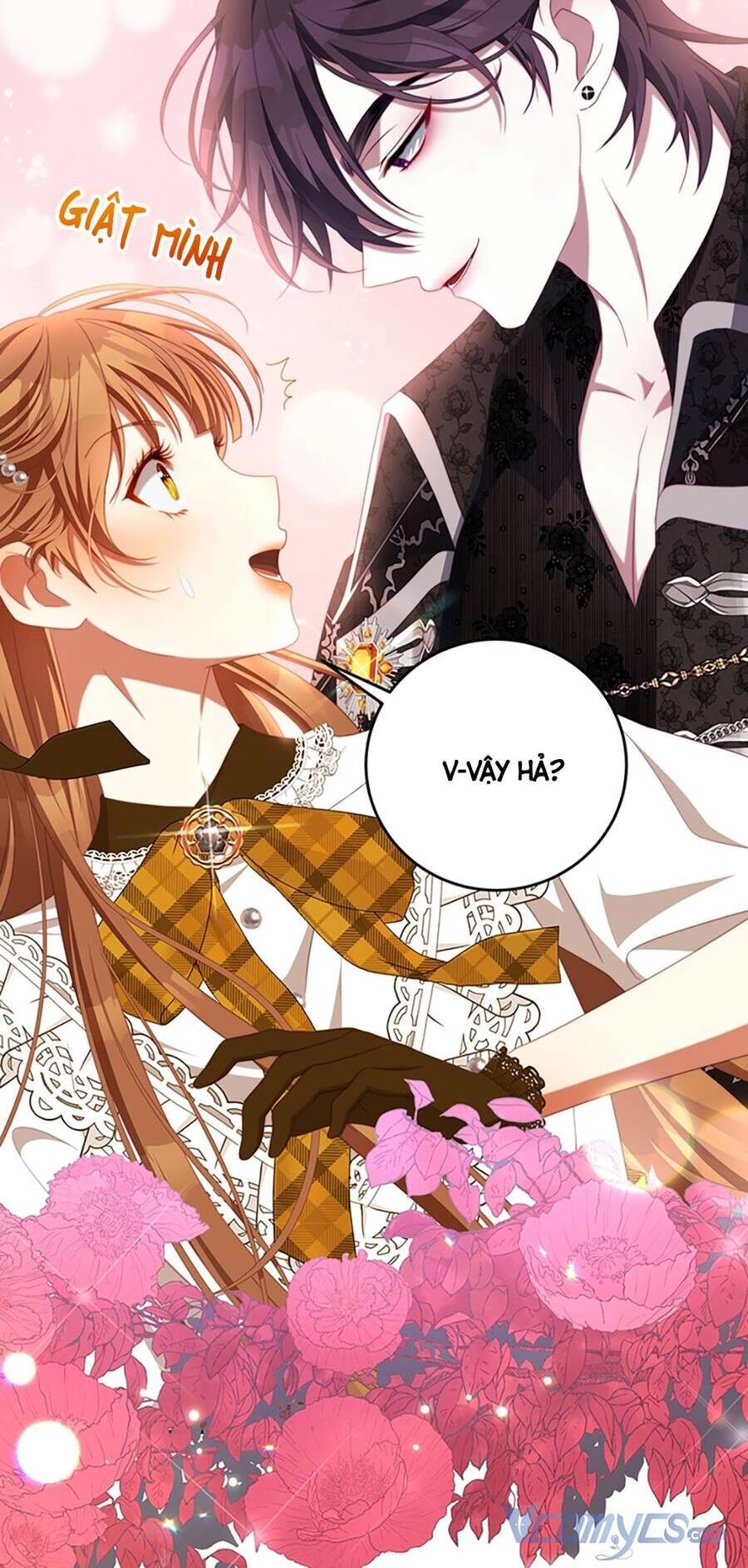 Trở Thành Tình Địch Của Các Nam Chính Chapter 63 - 17