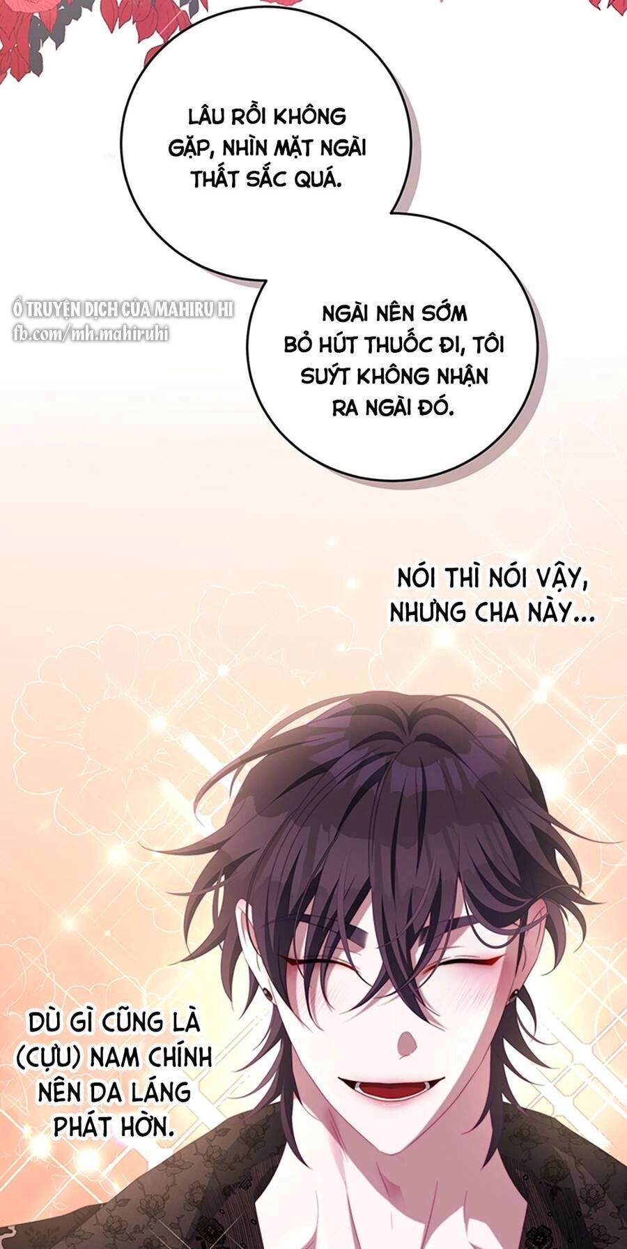 Trở Thành Tình Địch Của Các Nam Chính Chapter 63 - 18