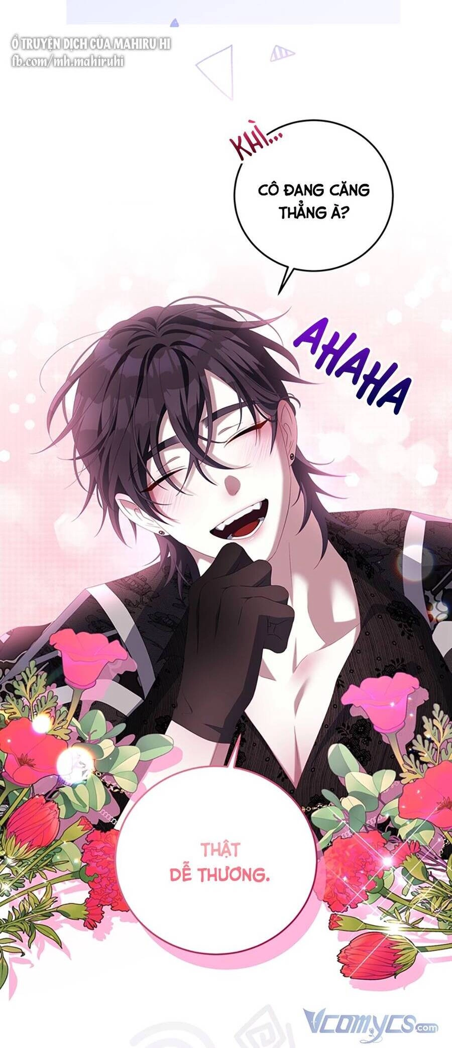 Trở Thành Tình Địch Của Các Nam Chính Chapter 63 - 21