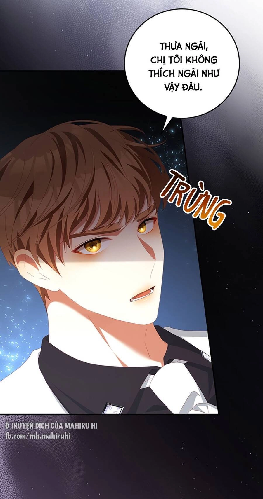 Trở Thành Tình Địch Của Các Nam Chính Chapter 63 - 23