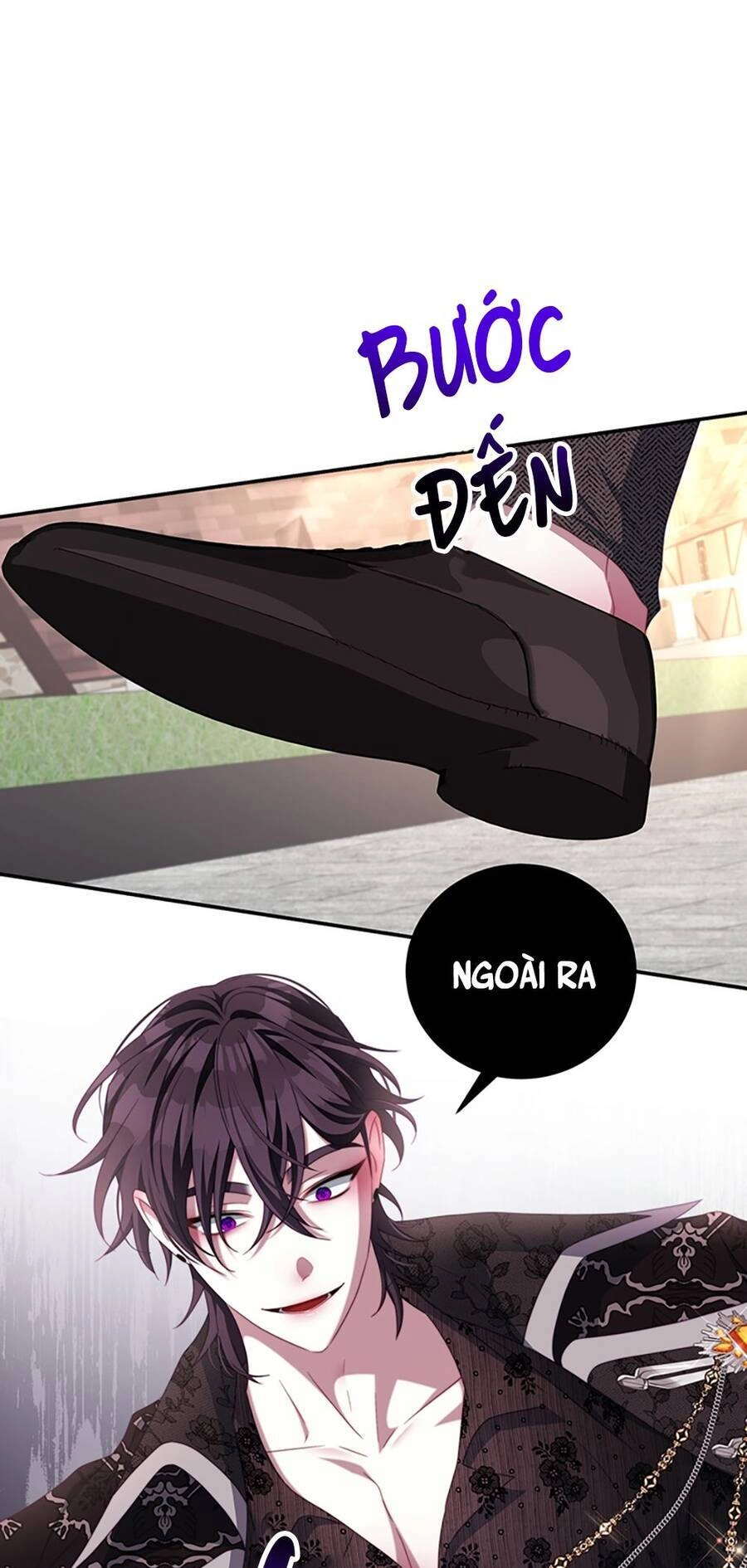 Trở Thành Tình Địch Của Các Nam Chính Chapter 63 - 25