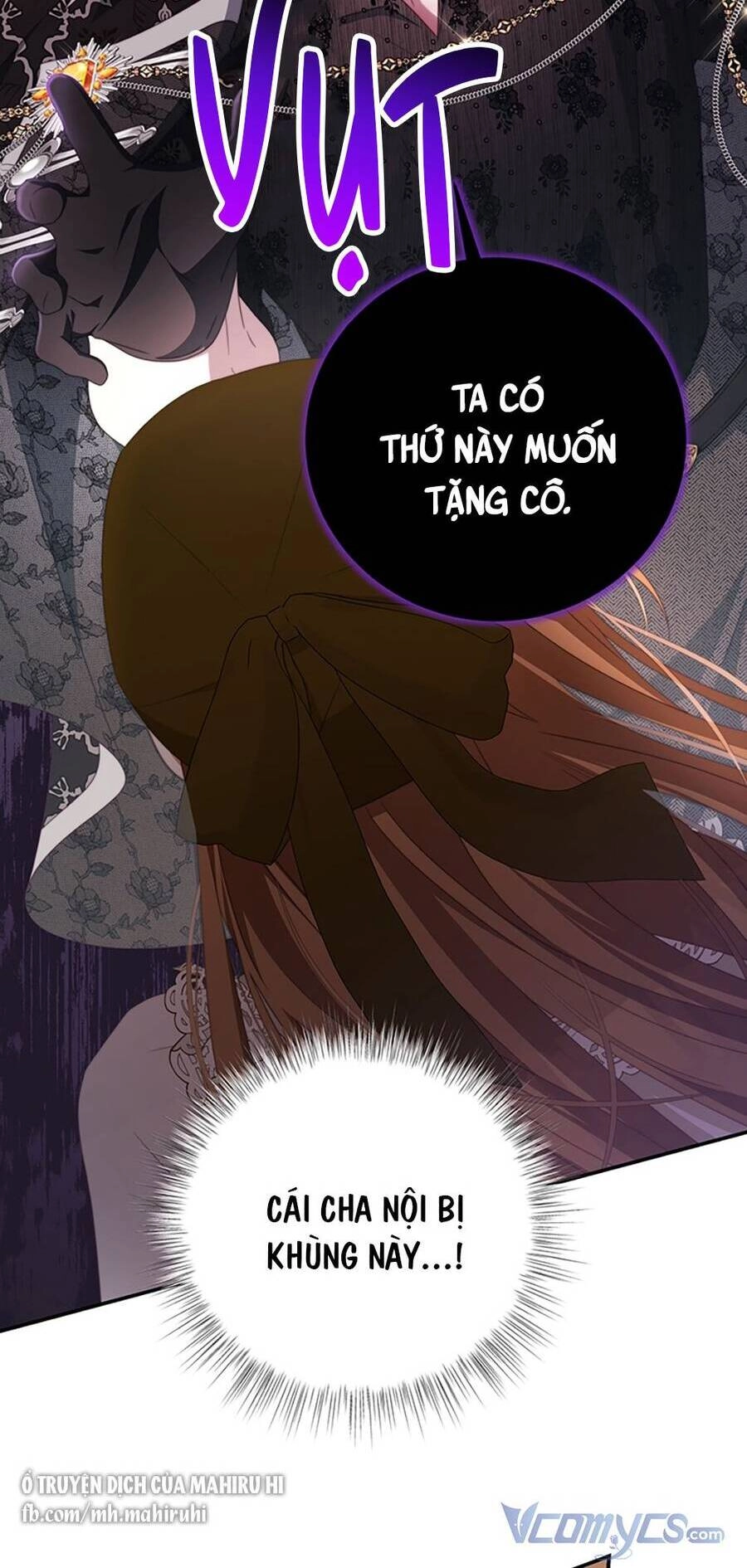 Trở Thành Tình Địch Của Các Nam Chính Chapter 63 - 26