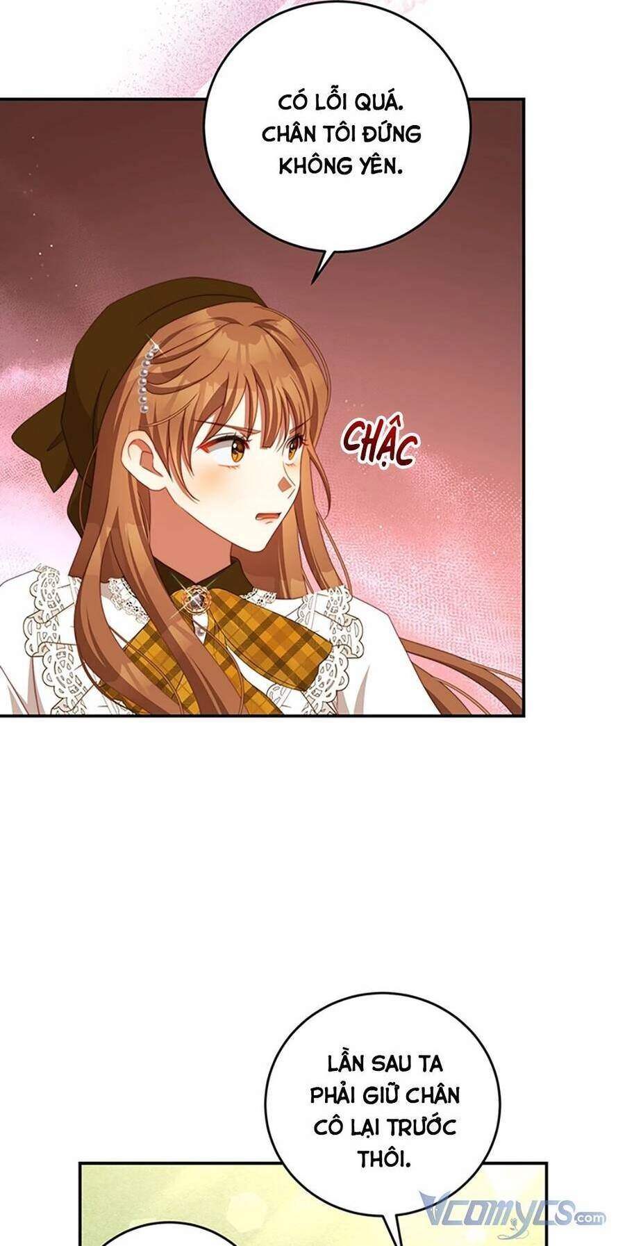 Trở Thành Tình Địch Của Các Nam Chính Chapter 63 - 30