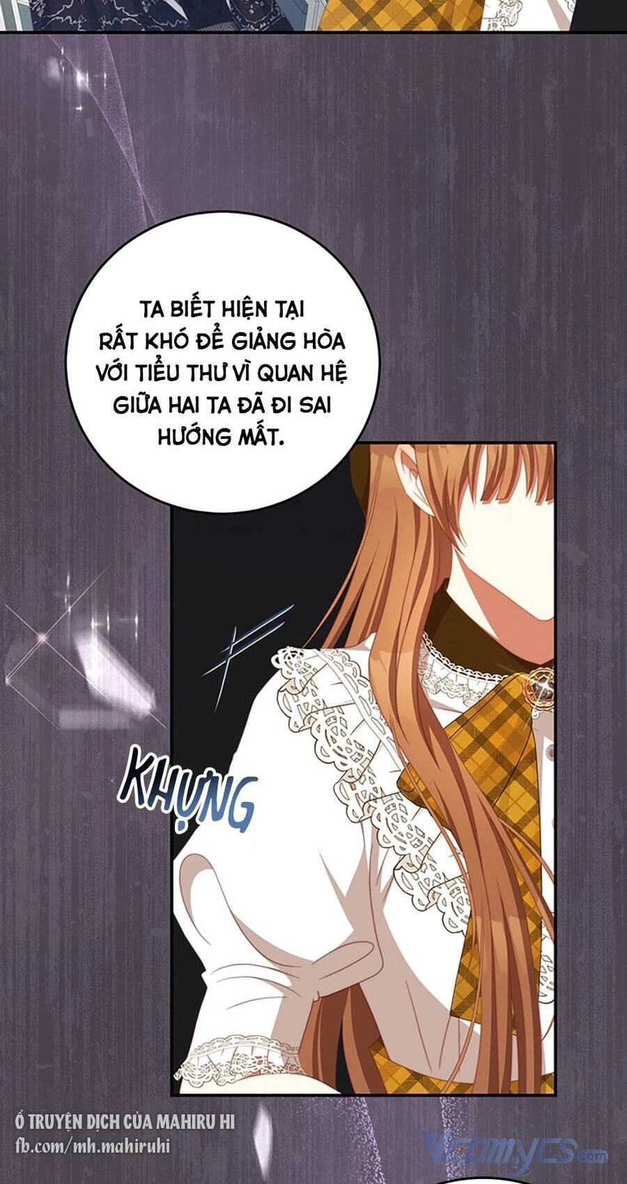 Trở Thành Tình Địch Của Các Nam Chính Chapter 63 - 33