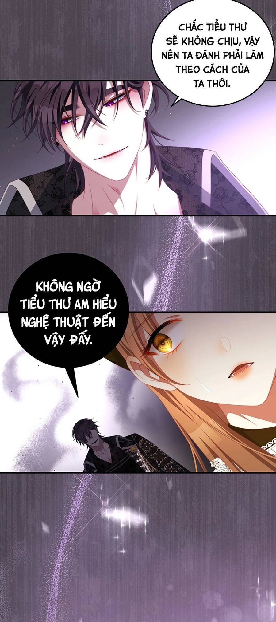 Trở Thành Tình Địch Của Các Nam Chính Chapter 63 - 34