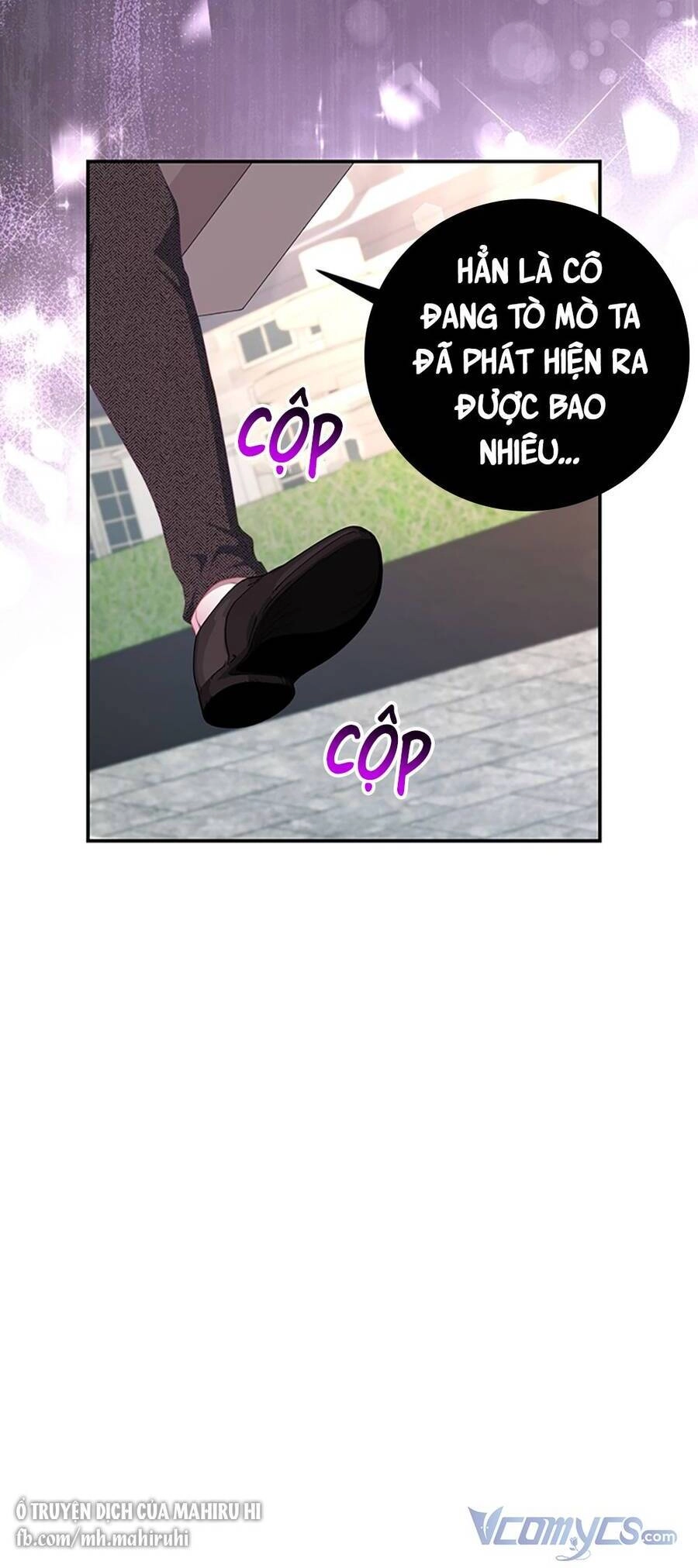 Trở Thành Tình Địch Của Các Nam Chính Chapter 63 - 35