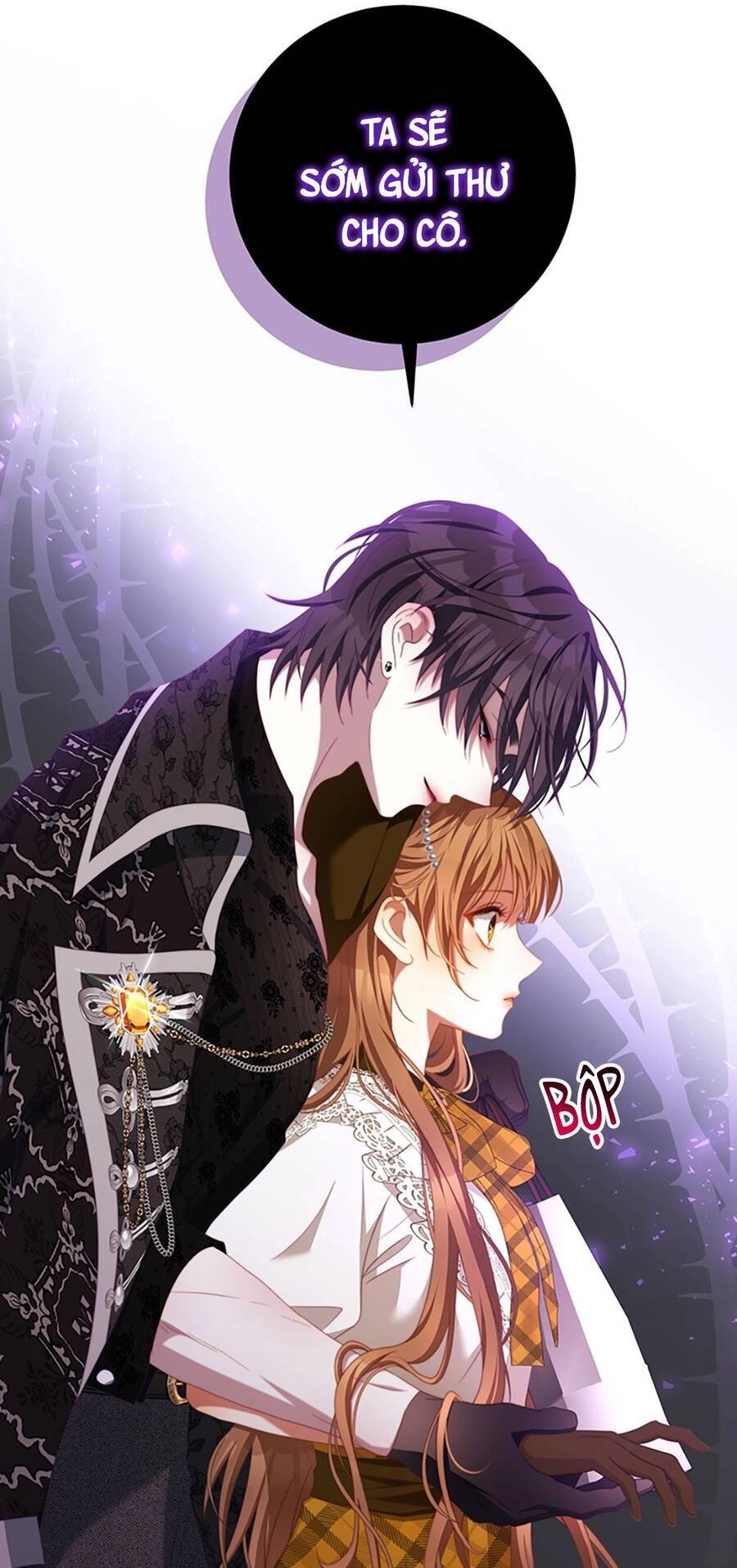 Trở Thành Tình Địch Của Các Nam Chính Chapter 63 - 36