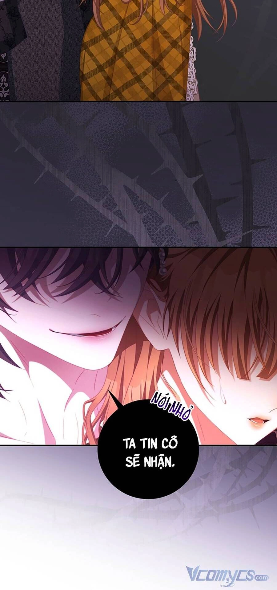 Trở Thành Tình Địch Của Các Nam Chính Chapter 63 - 37