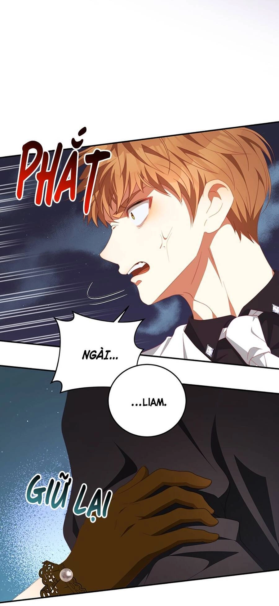 Trở Thành Tình Địch Của Các Nam Chính Chapter 63 - 38