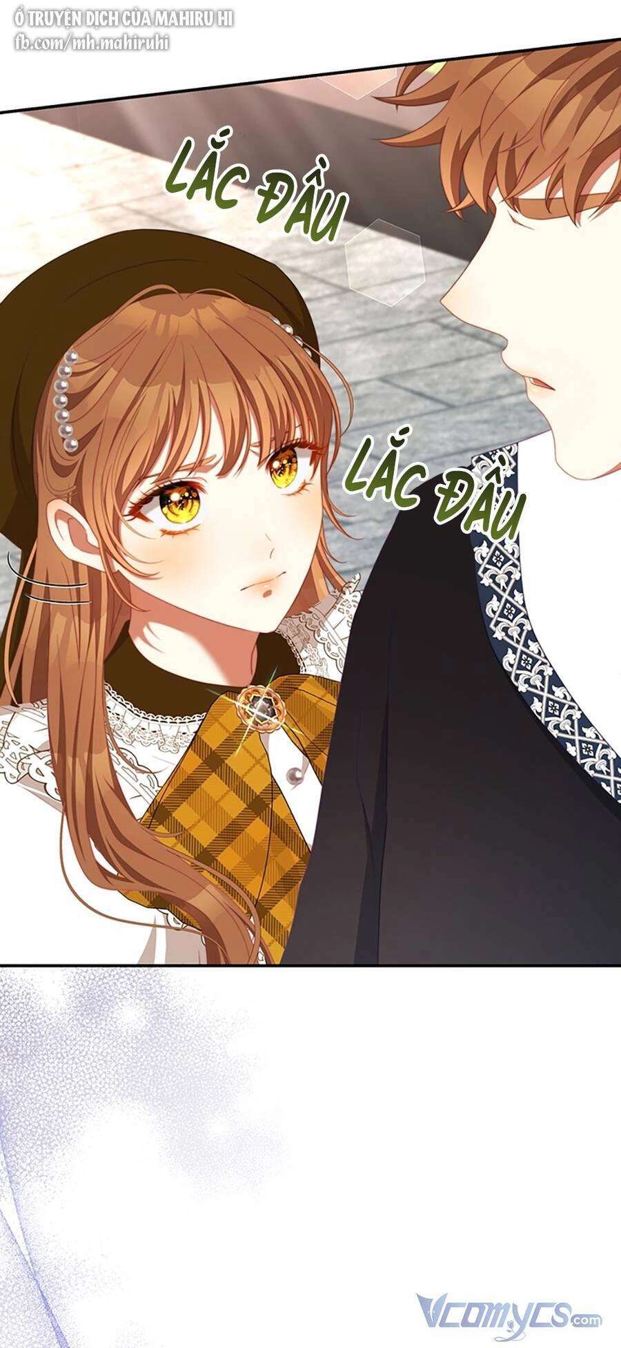 Trở Thành Tình Địch Của Các Nam Chính Chapter 63 - 39