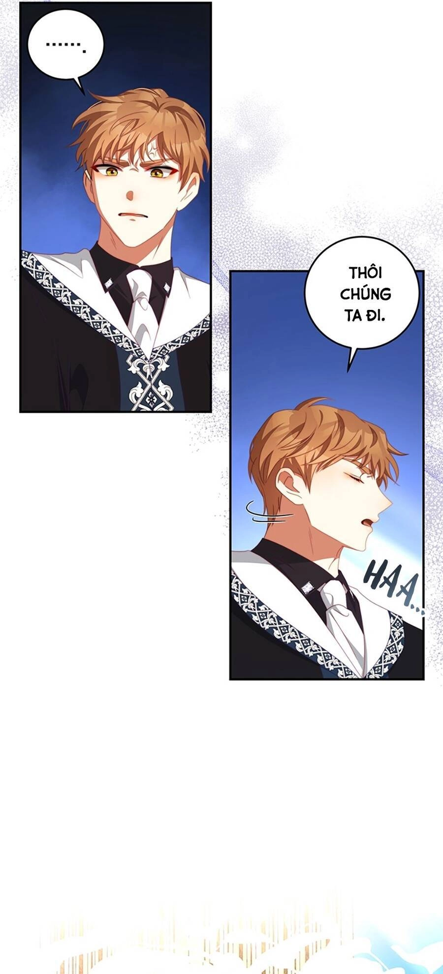 Trở Thành Tình Địch Của Các Nam Chính Chapter 63 - 40